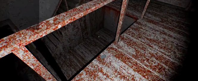 Grannyܳûģİ(Granny Revamp Boonie Bears Mod)