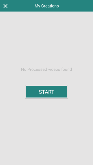 Resize Videoapp