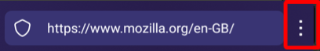 Firefox Focus°