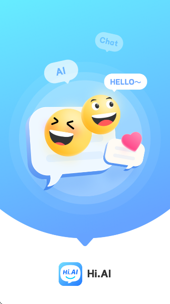 Hi.AIapp