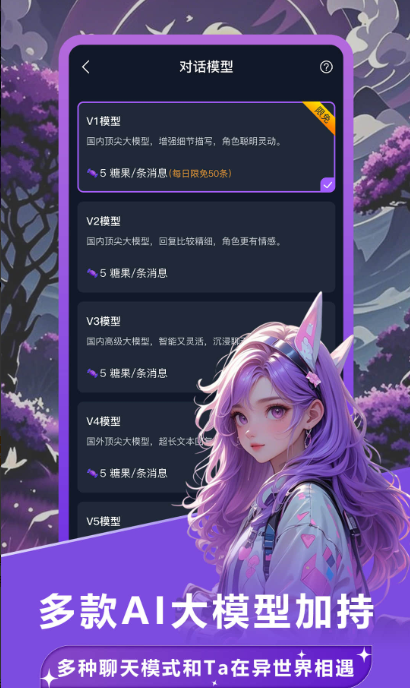 LollyGurl ai