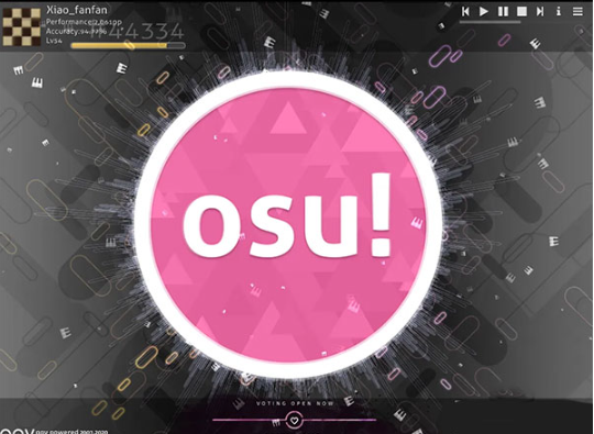 osuΰ׿