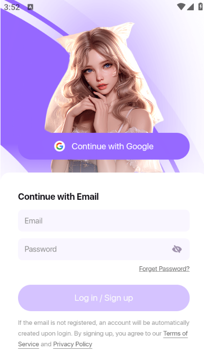 Rosytalkappٷ