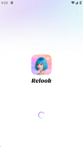 Relookapp