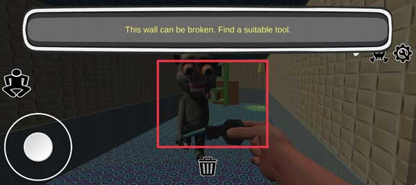 ֲĺè°(scary cat)