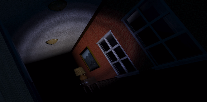 ܵҹ4ٷ(Five Nights at Freddy)