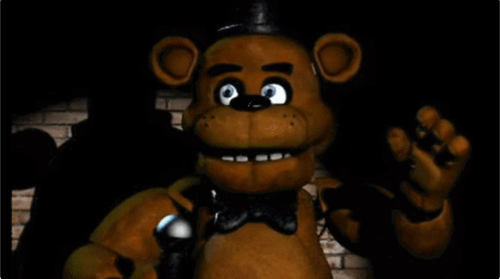 ܵҹ4ٷ(Five Nights at Freddy)
