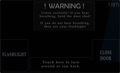 ܵҹ4ٷ(Five Nights at Freddy)