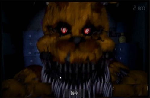 ܵҹ4ٷ(Five Nights at Freddy)