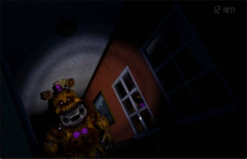 ܵҹ4ٷ(Five Nights at Freddy)
