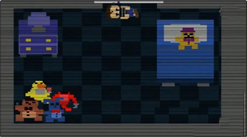 ܵҹ4ٷ(Five Nights at Freddy)