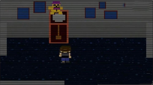 ܵҹ4ٷ(Five Nights at Freddy)