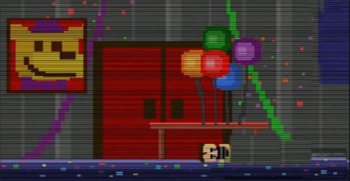 ܵҹ4ٷ(Five Nights at Freddy)