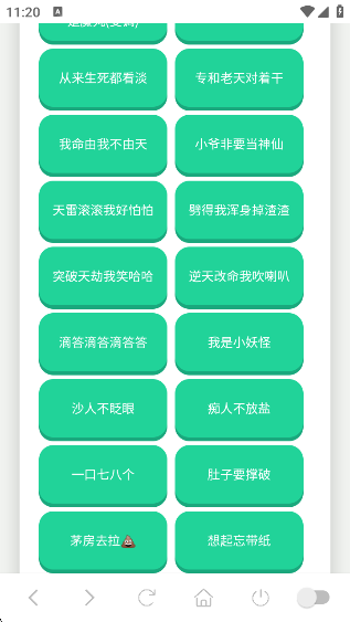 ߸app