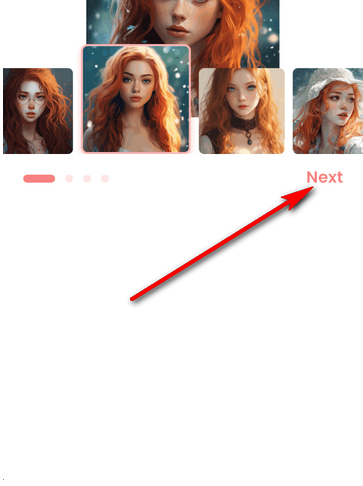 AI Art Generatorٷ