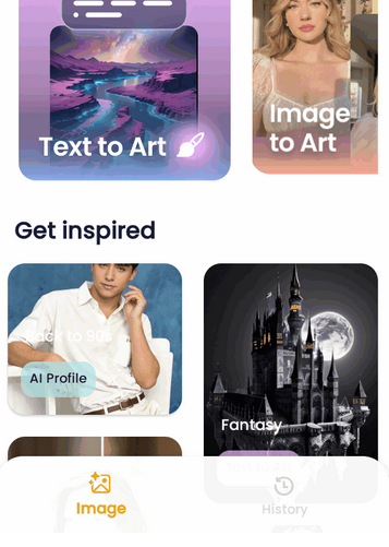 AI Art Generatorٷ