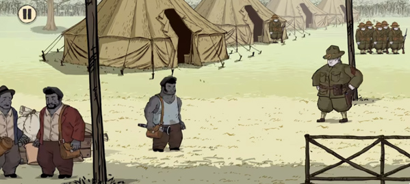 ¸ҵ2սٷ(Valiant Hearts)
