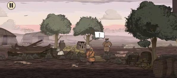 ¸ҵ2սٷ(Valiant Hearts)