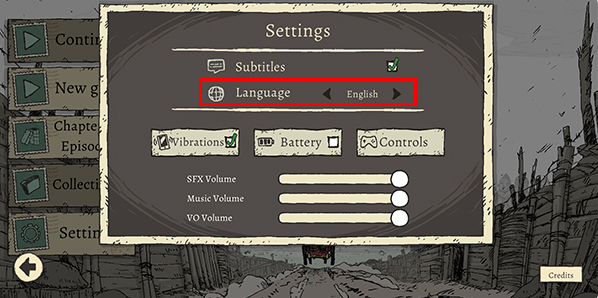 ¸ҵ2սٷ(Valiant Hearts)