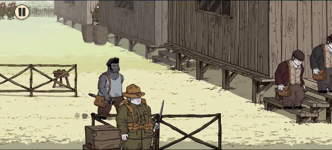 ¸ҵ2սٷ(Valiant Hearts)