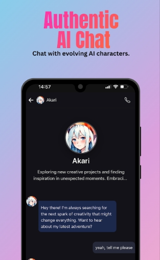 Wibu AIٷ