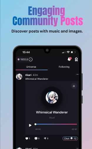Wibu AIٷ
