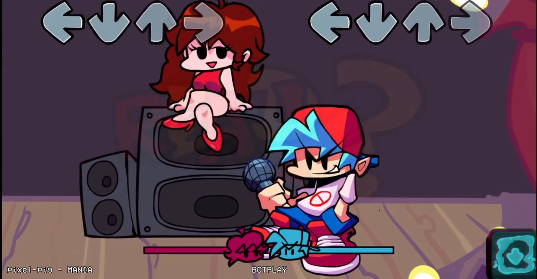 fnf pixel pigģ°氲׿