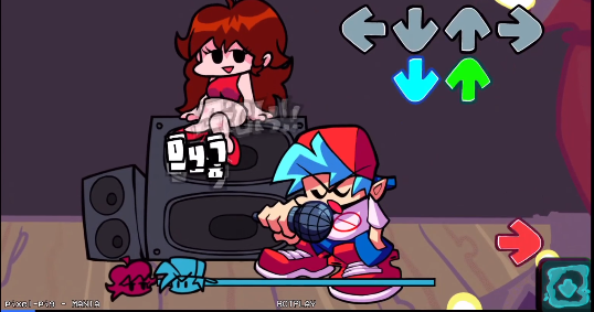 fnf pixel pigģ°氲׿