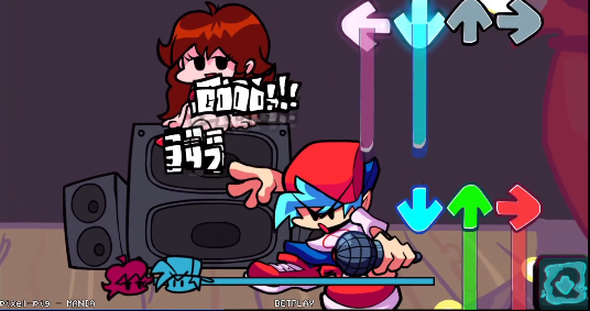 fnf pixel pigģ°氲׿