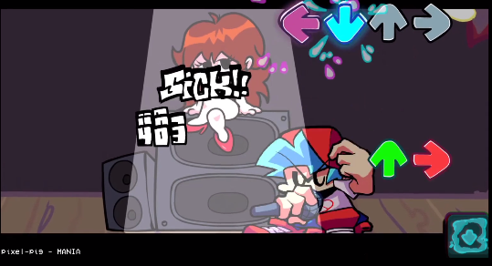 fnf pixel pigģ°氲׿
