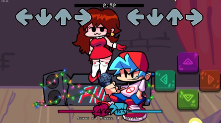 fnf pixel pigģ°氲׿