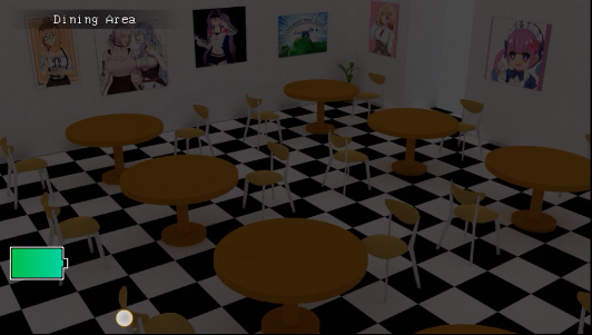 FNaF4ﻯģٷ(FNaH Android)