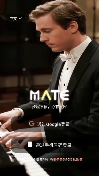 Mate AIٷ°