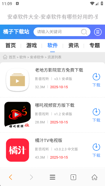 ˽app