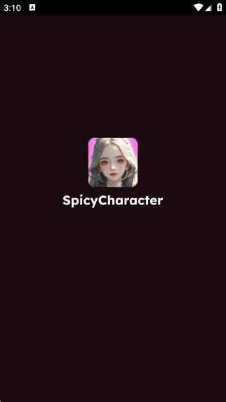 Spicy Characterٷ