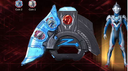 urģ(DX ULTRA Z RISER)