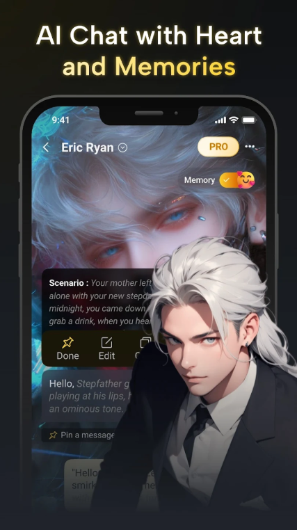 Hunny AIapp