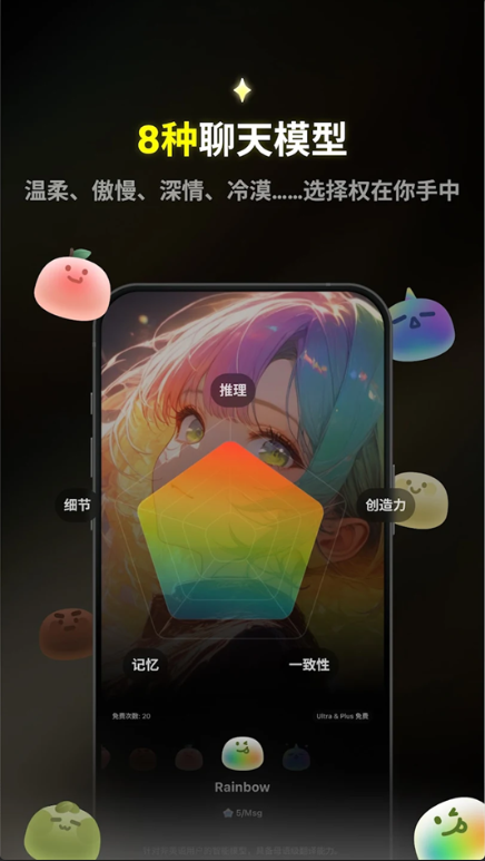 Komic AIappٷ
