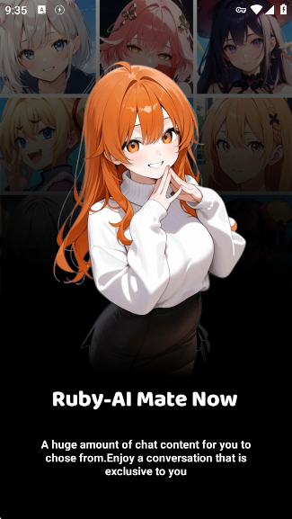RubyAIapp°