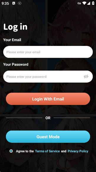 RubyAIapp°