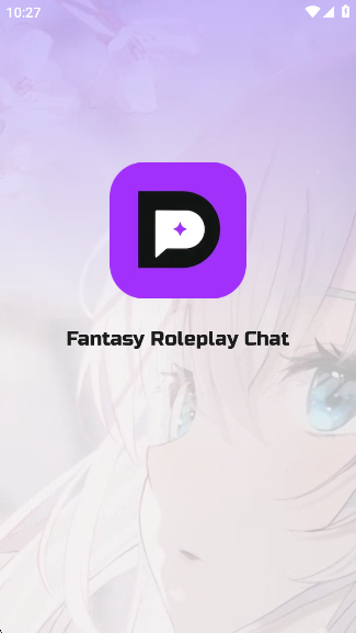 ýɫappٷ(Fantasy Roleplay Chat)