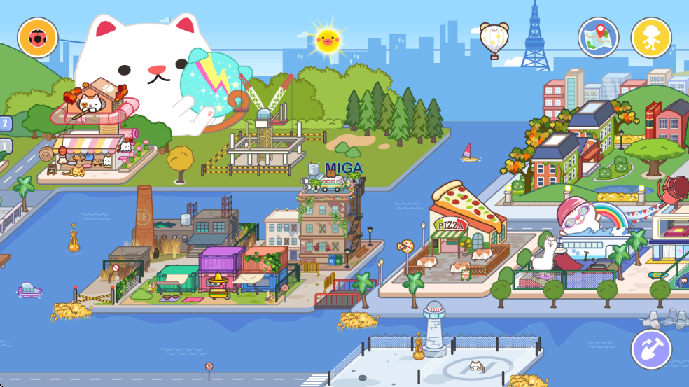 migatowemyworId1.9׼С