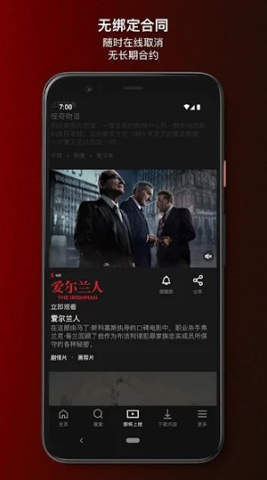 Ѽηapp(Netflix)
