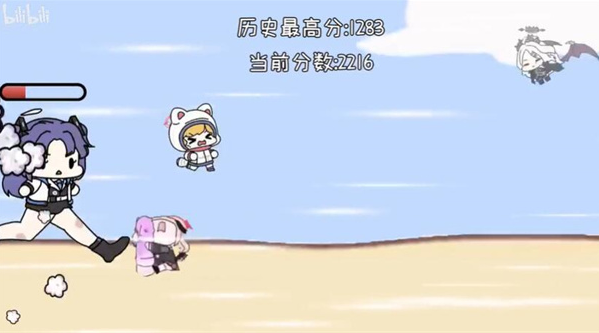 СҿϷ(MOMORUN!)