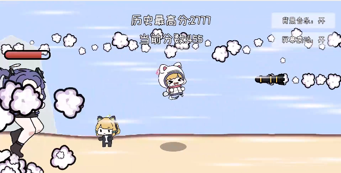 СҿϷ(MOMORUN!)