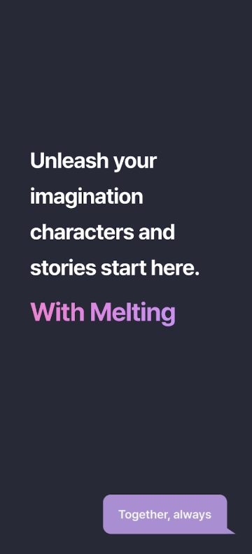 Melting AIappٷ