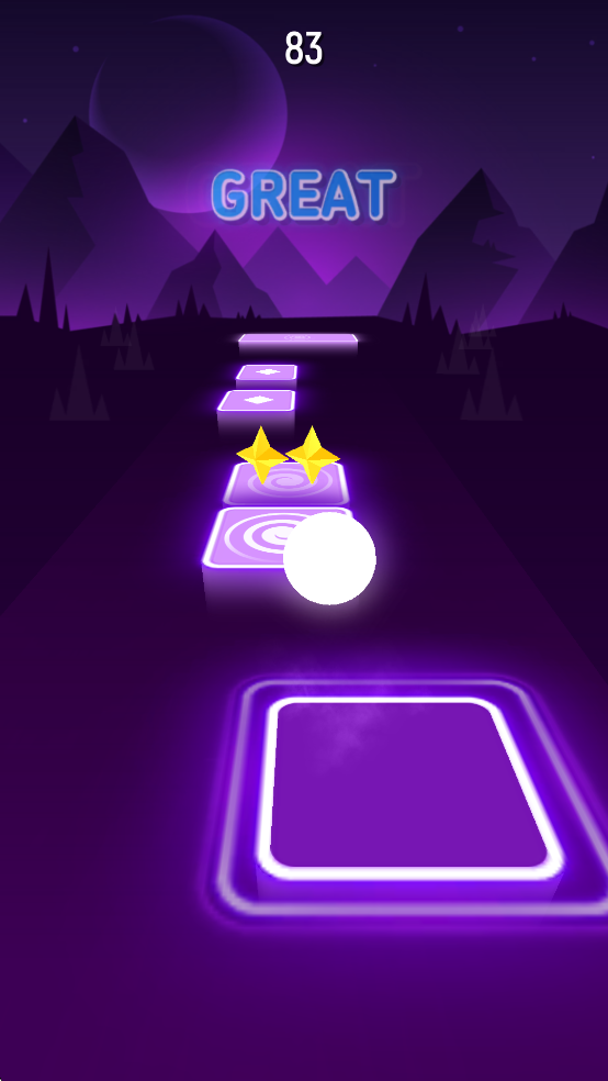 ԾٷذװTiles Hop