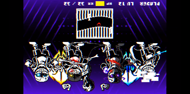 ػʱ(RemakeChaotic Time Trio MobileKey)