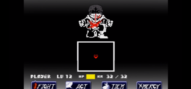 ػʱ(RemakeChaotic Time Trio MobileKey)