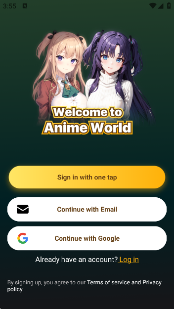 SpicyMate AIapp°